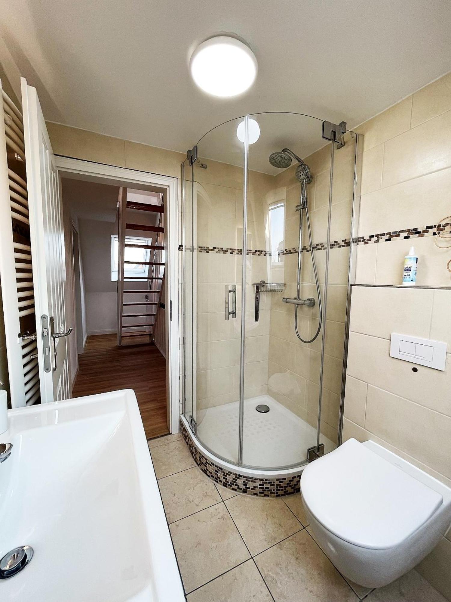 Gaestehaus Dagebüll Εξωτερικό φωτογραφία